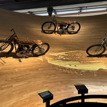 Harley-Davidson Museum - Museums Near Me - Milwaukee, Wisconsin Harley-Davidson Museum - Museums Near Me - Milwaukee, Wisconsin