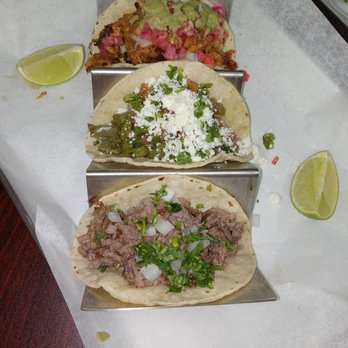 Tacos Chisco - Tacos Near Me - Glendale, Arizona