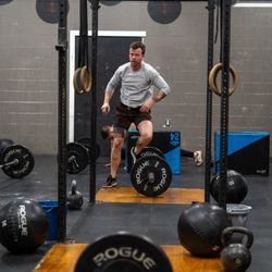 Midcoast Crossfit