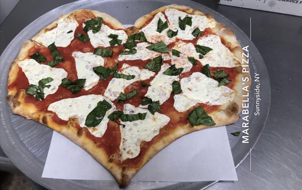 Marabella Pizza by null