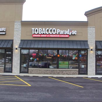 TOBACCO PARADISE - Updated May 2026 - 207 East Lake St, Bloomingdale,  Illinois - Tobacco Shops - Phone Number