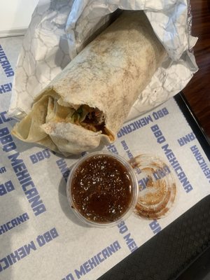 BBQ Mexicana by null
