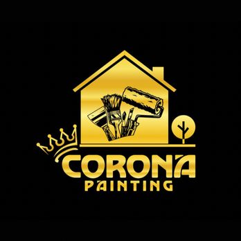 Corona Painting - Logo - Painters Near Me Corona Painting - Logo - Painters Near Me
