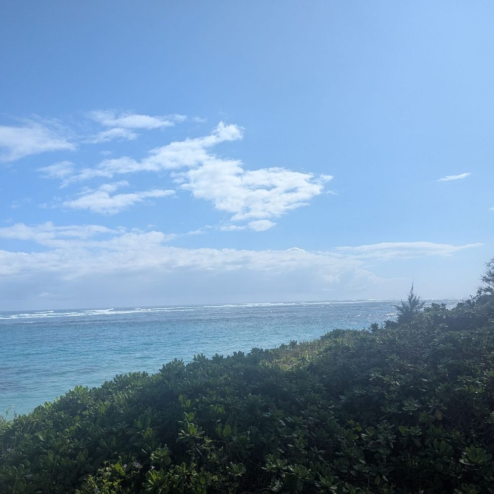 Kokololio Beach Park - 2/6/25 - Parks Near Me - Laie, Hawaii
