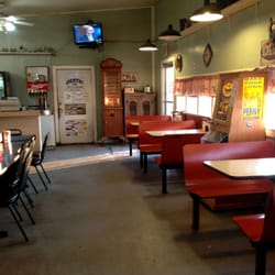 Country Cafe