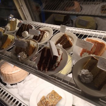 River's Edge - Desert - Comfort Food Near Me - Cheraw, South Carolina