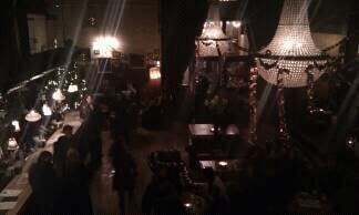 Tooting Tram & Social by null