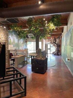 Oxley Nature Center by null