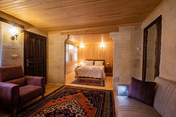 Old Greek House by null