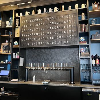 Ivanhoe Park Lager House - Beer Bar Near Me - Orlando, Florida Ivanhoe Park Lager House - Beer Bar Near Me - Orlando, Florida
