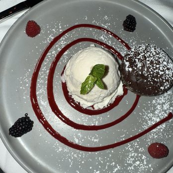 A Bellagio Italian Restaurant - Lava cake and gelato - Italian Near Me - Campbell, California A Bellagio Italian Restaurant - Lava cake and gelato - Italian Near Me - Campbell, California