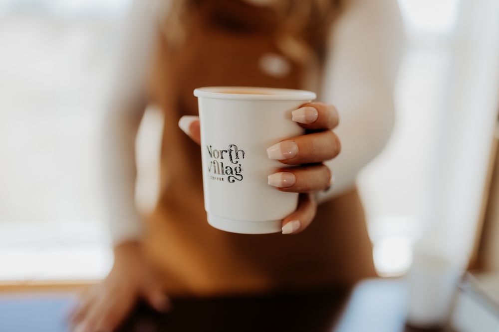 North Village Mobile Coffee