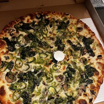 Vinnie's Pizzeria - Pizza Near Me - Martinez, California Vinnie's Pizzeria - Pizza Near Me - Martinez, California