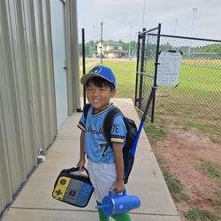 Hog Mountain Sports Complex