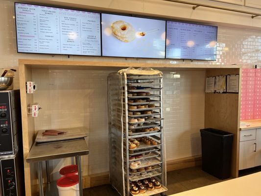 Five Daughters Bakery | The Gulch by null