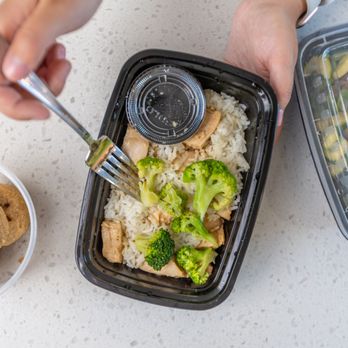 Kairos Meal Prep - Food Delivery Services Near Me Kairos Meal Prep - Food Delivery Services Near Me
