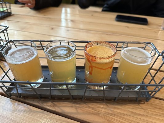 CraftHaus Brewery by null