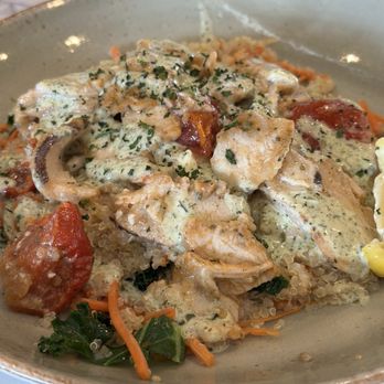 First Watch - Pesto quinoi bowl - Breakfast & Brunch Near Me - Chantilly, Virginia
