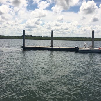 Down the Hatch - Seafood Near Me - Ponce Inlet, Florida