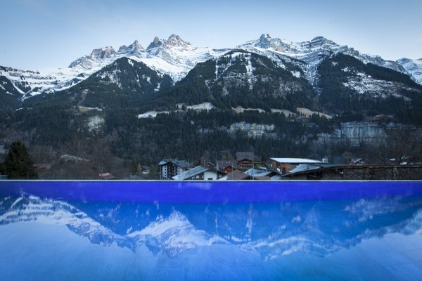 Hôtel National Resort & Spa by null