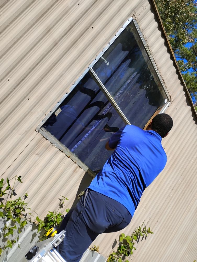 C&S Handy Work - tree service in milledgeville, GA