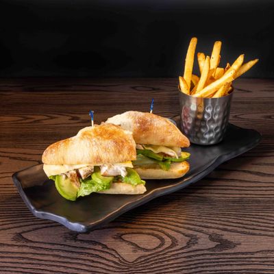 Chefs N Farmers by null