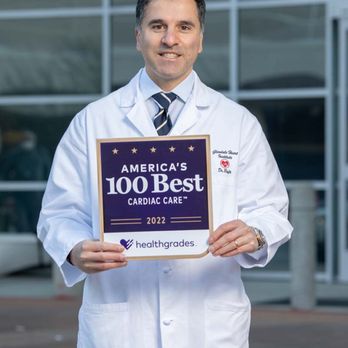 Amir H. Sadrzadeh Rafie, M.D. - Cardiologists Near Me - Glendale, California Amir H. Sadrzadeh Rafie, M.D. - Cardiologists Near Me - Glendale, California