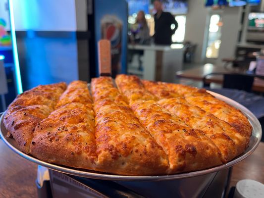 Mountain Mike's Pizza by null