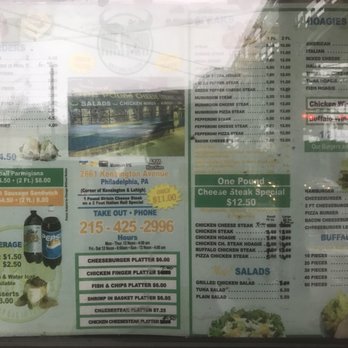 One Pound Cheesesteaks - Sandwiches Near Me - Philadelphia, Pennsylvania One Pound Cheesesteaks - Sandwiches Near Me - Philadelphia, Pennsylvania