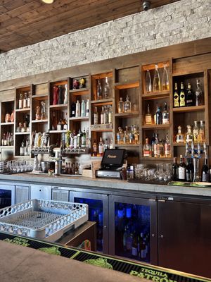 Ola Mexican Kitchen by null