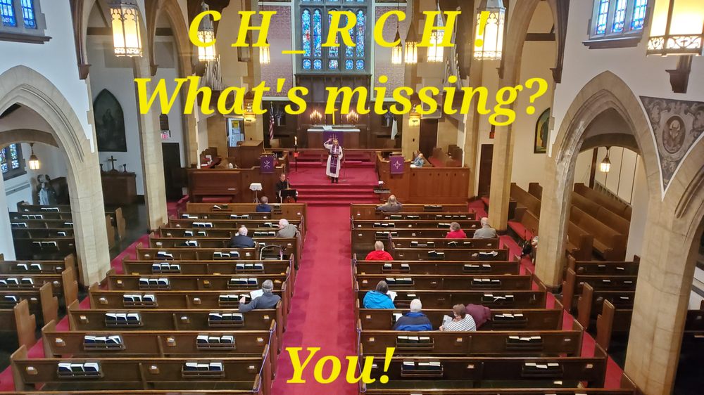 Faith Lutheran Church - social services organization in Saint Paul, MN