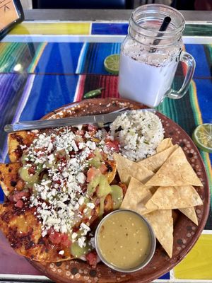 The Taco Stop by null