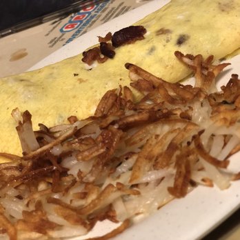 Branson Cafe - My friend got an omelette and hash browns. Consensus was it was good! - American Near Me - Branson, Missouri Branson Cafe - My friend got an omelette and hash browns. Consensus was it was good! - American Near Me - Branson, Missouri