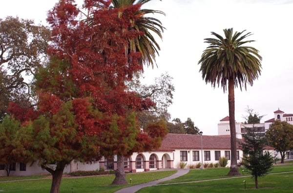 Veterans Home of California, Yountville by null