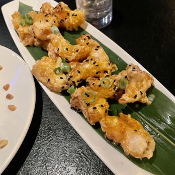 Kona Grill - La Cantera - Sushi Bars Near Me - San Antonio, Texas