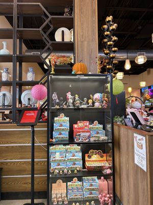 Luscious Dumplings by null