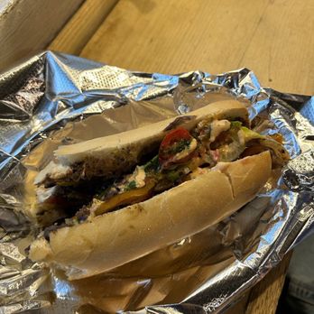 Holydog - Girlfriend treatment - Hot Dogs Near Me - Middletown, New York Holydog - Girlfriend treatment - Hot Dogs Near Me - Middletown, New York