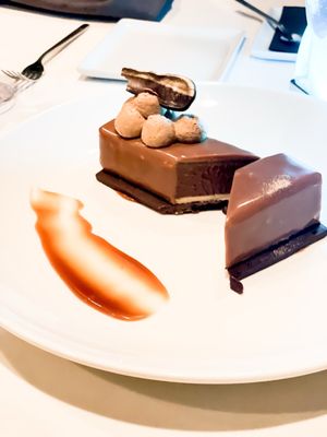 Anthony’s Chophouse by null