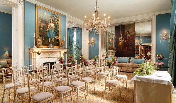 Summer Lodge Country House Hotel & Restaurant by null