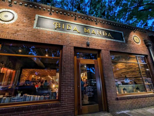 Bida Manda by null