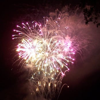 Celebration of Light - Canada team 2007 fireworks - Festivals Near Me - Vancouver, British Columbia
