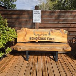 Echo Lake Cafe