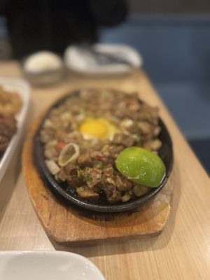 Purple Patch by null