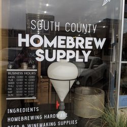South County Homebrew Store