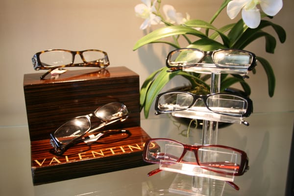 Klein Eyecare 8220 Louetta Rd Spring Tx Opticians Mapquest