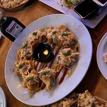 A BABOR - Sushi , and pizzas - Pizza Near Me - Ciudad Guzman, JAL