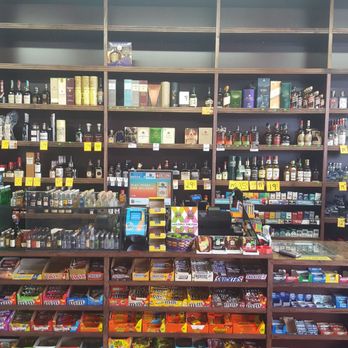 Catalina Wine & Spirits - Plenty of Selections - Beer, Wine & Spirits Near Me - San Clemente, California