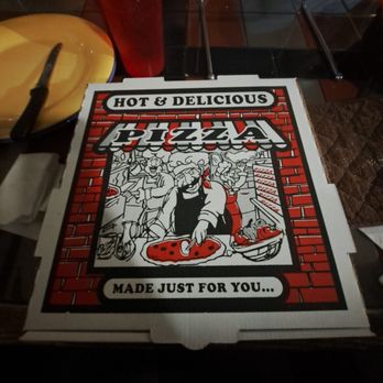 Cappy's Pizza - Italian Near Me - Riverview, Florida