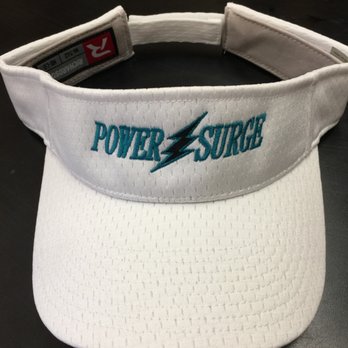 Berry's Athletic Supply - Custom visors. - Sporting Goods Near Me - Lemon Grove, California