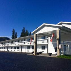 Ace Western Motel